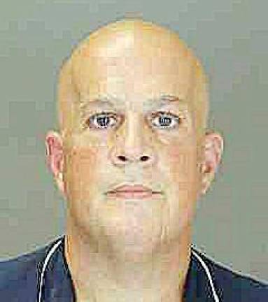 Funeral home operator charged with forging death certificates Leonard Scarr. Photo provided by Rockland County District Attorney’s Office.