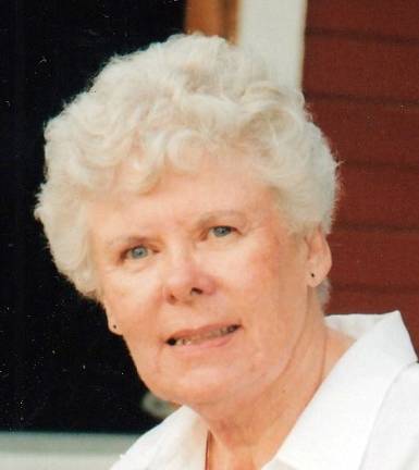 Ruth Rhodes Ruth Rhodes