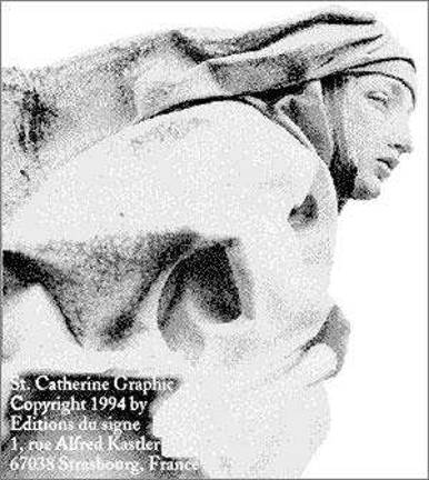 MSMC to present portrayal of St. Catherine of Siena MSMC to present portrayal of St. Catherine of Siena