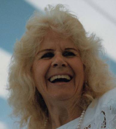 Bette Riccardulli Bette Riccardulli