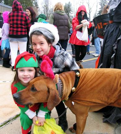 Ho-Ho-Halloween Ho-Ho-Halloween