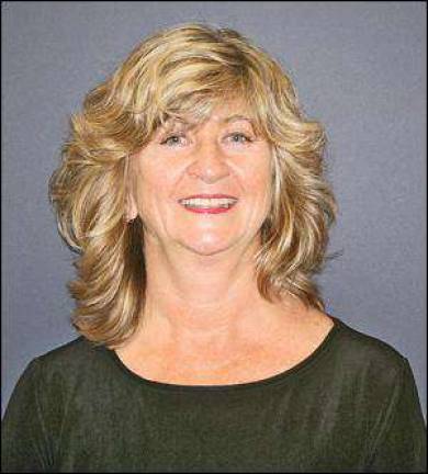 Kathleen Casey is employee of the month St. Luke's Cornwall Hospital in Newburgh Kathleen Casey is employee of the month St. Luke's Cornwall Hospital in Newburgh