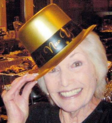 Lucille Lurye Lucille Lurye