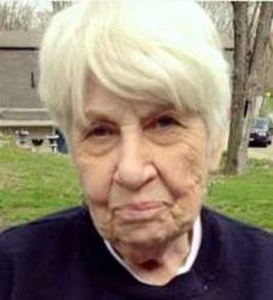 Joyce Holden Nash Joyce Holden Nash
