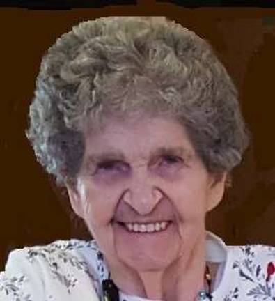Helen O. Proctor Helen O. Proctor