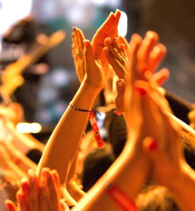 Student-Athletes of the Month Student-Athletes of the Month