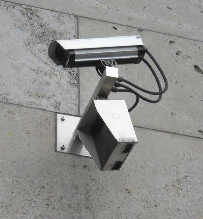 My Turn Yoni Levoritz Is video surveillance keeping us secure or is it trampling our freedoms? Attorney Yoni Levoritz explores the questions: “Is video surveillance keeping us secure or is it trampling our freedoms?”
