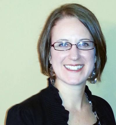 Charitable group taps local experts Valerie K. Zammitti
