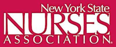 The New York State Nurses Association represents more than 42,000 members in New York State.