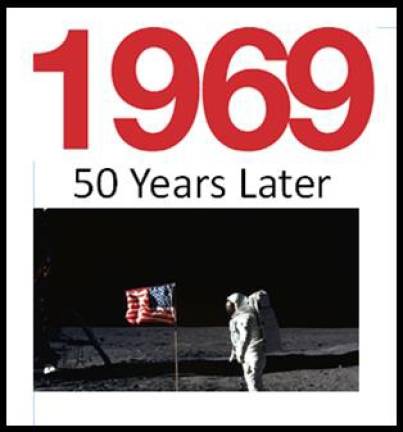 The Greenwood Lake Public Library presents '1969: 50 Years Later' GREENWOOD LAKE. Author Evan Weiner to recount that turbulent time on July 18. The Greenwood Lake Public Library presents '1969: 50 Years Later' GREENWOOD LAKE. Author Evan Weiner to recount that turbulent time on July 18.