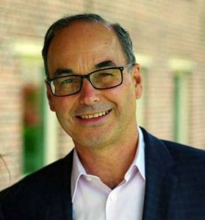 Beautiful People to honor Tom Herceg at ‘Out of the Park’ dinner dance Tom Herceg