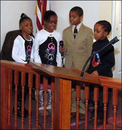Union African Methodist Episcopal Church celebrates Martin Luther King Jr. Union African Methodist Episcopal Church celebrates Martin Luther King Jr.