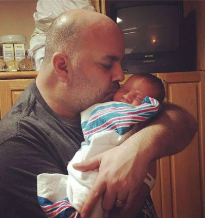 Welcome, Nolan Jay Hickey Welcome, Nolan Jay Hickey