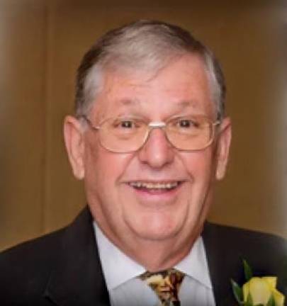 Frank R. Basile, Sr. Frank R. Basile, Sr.