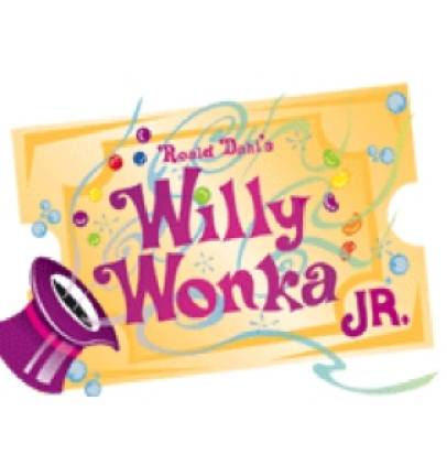 Warwick The WRC Theater company to perform Willy Wonka Jr. on July 19-20 Warwick The WRC Theater company to perform Willy Wonka Jr. on July 19-20