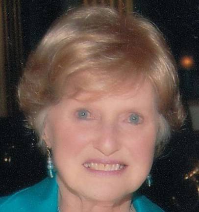 Harriet Grace Schneider Harriet Grace Schneider