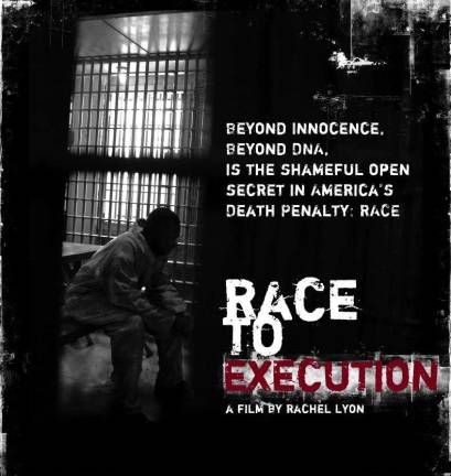 YWCA co-sponsors 'Race to Execution' at Downing Film Center YWCA co-sponsors 'Race to Execution' at Downing Film Center