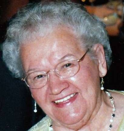 Josephine T. Tinnirello Josephine T. Tinnirello