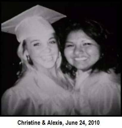 In Remembrance: Alexis Olivia Harris In Remembrance: Alexis Olivia Harris