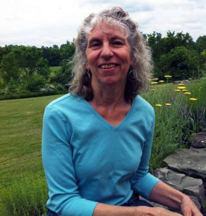 Vision Community Church welcomes new pastor Vision Community Church in Warwick will welcome the Rev. Carolyn (Cari) Keith as their pastor with a service and celebration brunch at the former Pine Island Elementary School on Sunday, March 2.