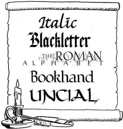 Introduction to Calligraphy: A three-part workshop on May 11, 18 and 25 from 6:30-7:30 p.m. $67/members, $82/non-members. For ages 12 and over. Teaching artist Jim Bennett.