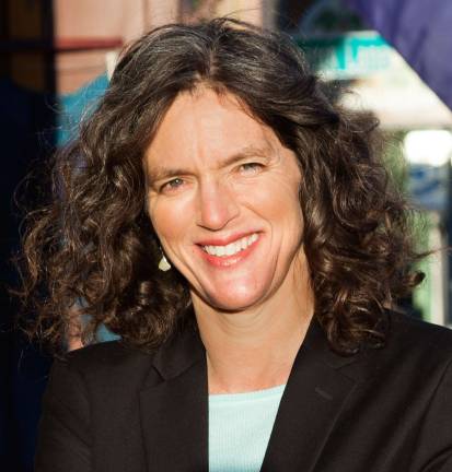 Jen Metzger to hold rally for women’s rights with Reproductive Health Act sponsor on Oct. 7 Jen Metzger