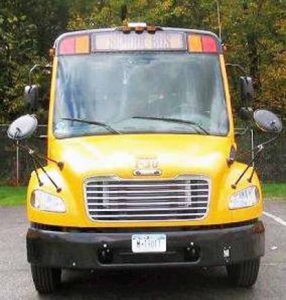 Fill this bus with supplies Fill this bus with supplies