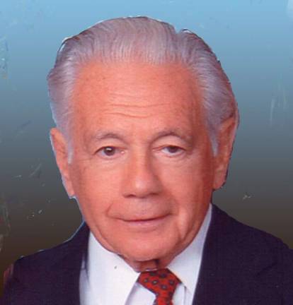 Joseph J. Pettinato, Jr. Joseph J. Pettinato, Jr.
