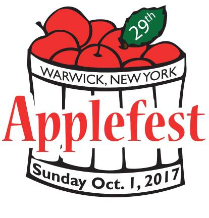 Applefest 2017 says thank you, Warwick Applefest 2017 says thank you, Warwick