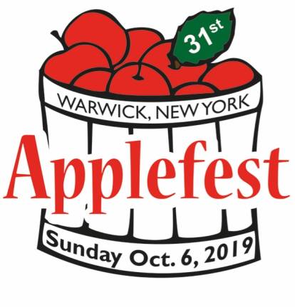 Warwick Applefest 2019 seeks sponsors for festival’s 31st anniversary Warwick Applefest 2019 seeks sponsors for festival’s 31st anniversary
