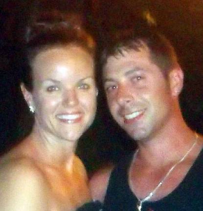 Jill Gerczak and Peter Villano to wed Jill Gerczak and Peter Villano to wed