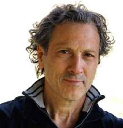 Albert Wisner Public Library to host photographer on 'Yoga: The Secret of Life' Francesco Mastalia