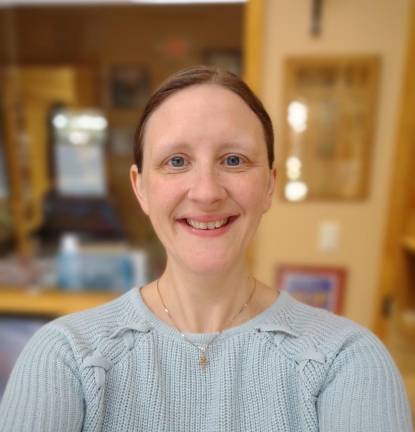 Rolling V Bus Corp.’s Sarahbeth Corbin named ‘Heart of the Industry Employee of the Year’ Sarahbeth Corbin. Photo provided.