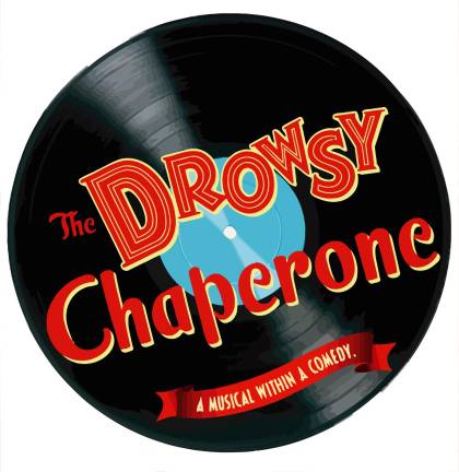 This spring, the Drama Club will present their second debut for the year, the musical within a comedy hit, The Drowsy Chaperone, a loving send-up of the Jazz Age musical, featuring one show-stopping song and dance number after another.