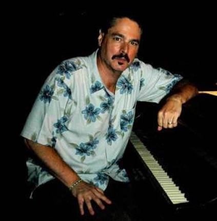 Seligman Center hosting jazz fest fundraiser Joe Vincent Tranchina is one of the performers for the Hudson Valley Jazz Festival fund raiser this Sunday in Sugar Loaf.