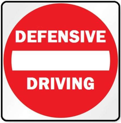 Driving, robotics and sailing The Greenwood Lake Public Library will hold a Defensive Driving clause on Saturday, April 21, from 9 a.m. to 3 p.m.