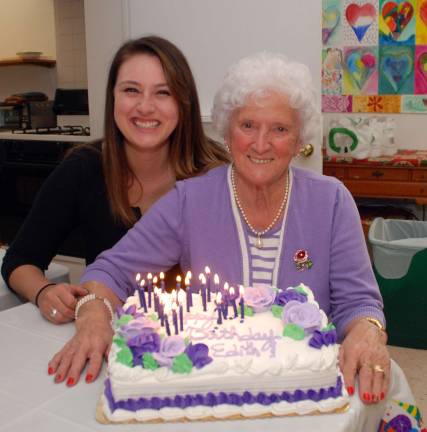 Happy Birthday. Edith Happy Birthday. Edith