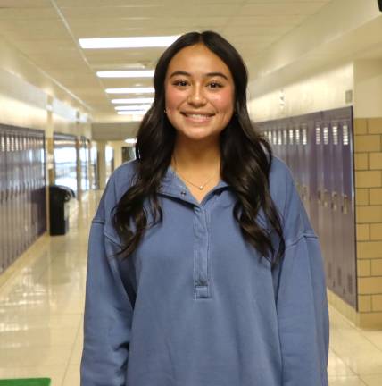 Superintendent’s Spotlight: Sovanny Kuklis Superintendent’s Spotlight: Sovanny Kuklis