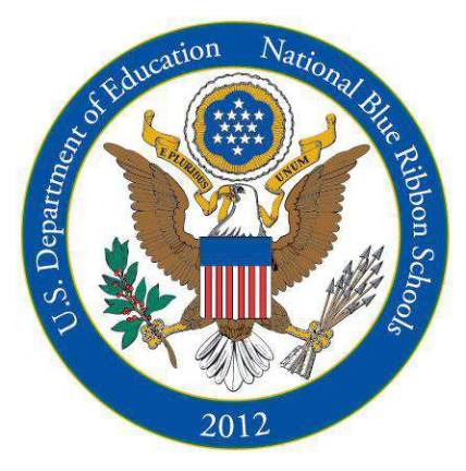 Sanfordville Elementary recognized as national Blue Ribbon School Sanfordville Elementary recognized as national Blue Ribbon School