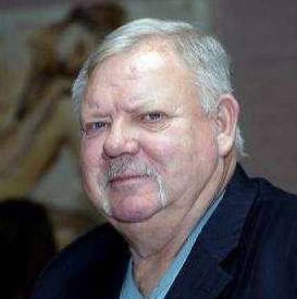 Frank M. Lichwick Jr. Frank M. Lichwick Jr.