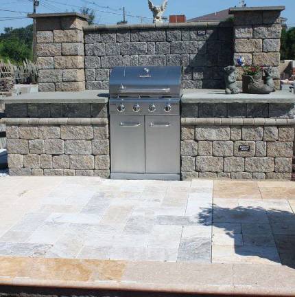 Five Simple Ways to Totally Transform Your Backyard Outdoor kitchen