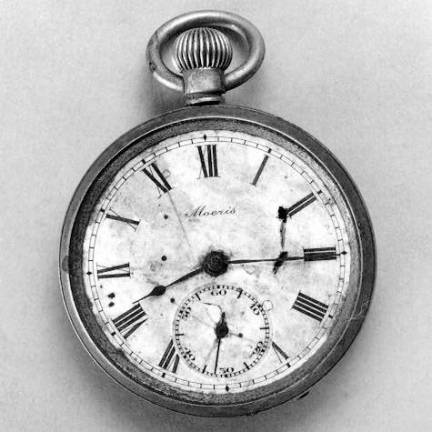 Hiroshima/Nagasaki memorial vigil 08:15am. Monday, 6th August 1945. Hiroshima, Japan.