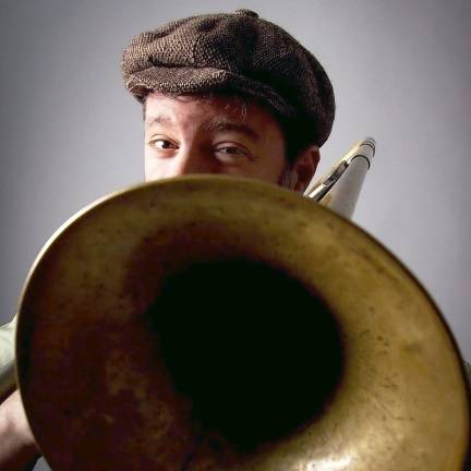 New York-style Latin jazz will have you dancing in the aisles J. Walter Hawkes