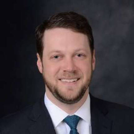 West Point grad announces run for county executive Source: Patrick Davis/LinkedIn Patrick Davis