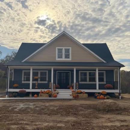 New dream retreat New dream retreat