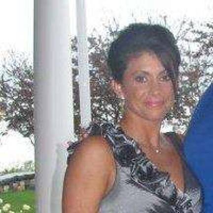 Date change: 'Brighten the Night' for mom with cancer Gina Mastrantoni