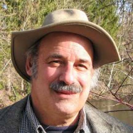 April is poetry month at Albert Wisner Public Library Howard Horowitz