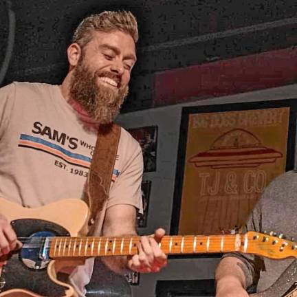 Rock, country, jazz and more performances happening near you Dan Brother.
