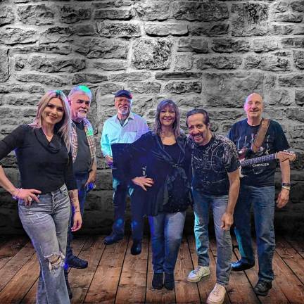 Enjoy rock, pop, funk, jazz, and country tunes this weekend Midnite Image.