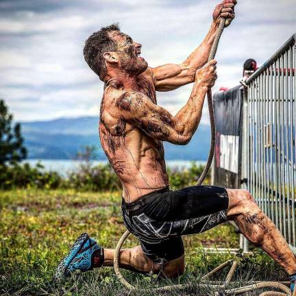 Highly ranked Spartan athlete to lead new program Kevin Donoghue (Photo provided)